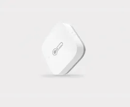 aqara-temperature-and-humidity-sensor-czujnik