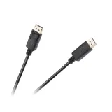 kabel-cabletech-displayport-wtyk-wtyk-1-m