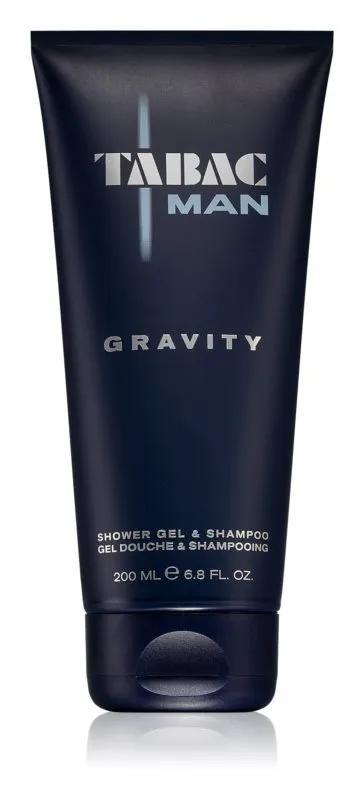tabac-man-gravity-zel-200ml-oryginal