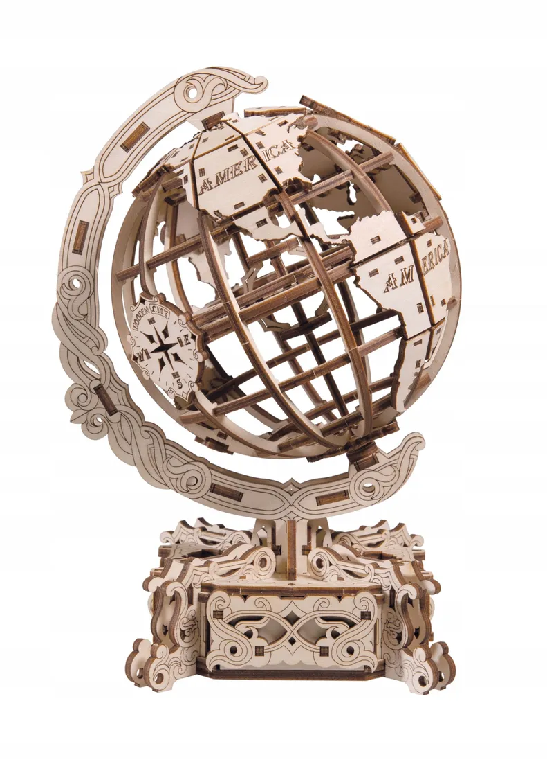 drewniane-puzzle-3d-globus