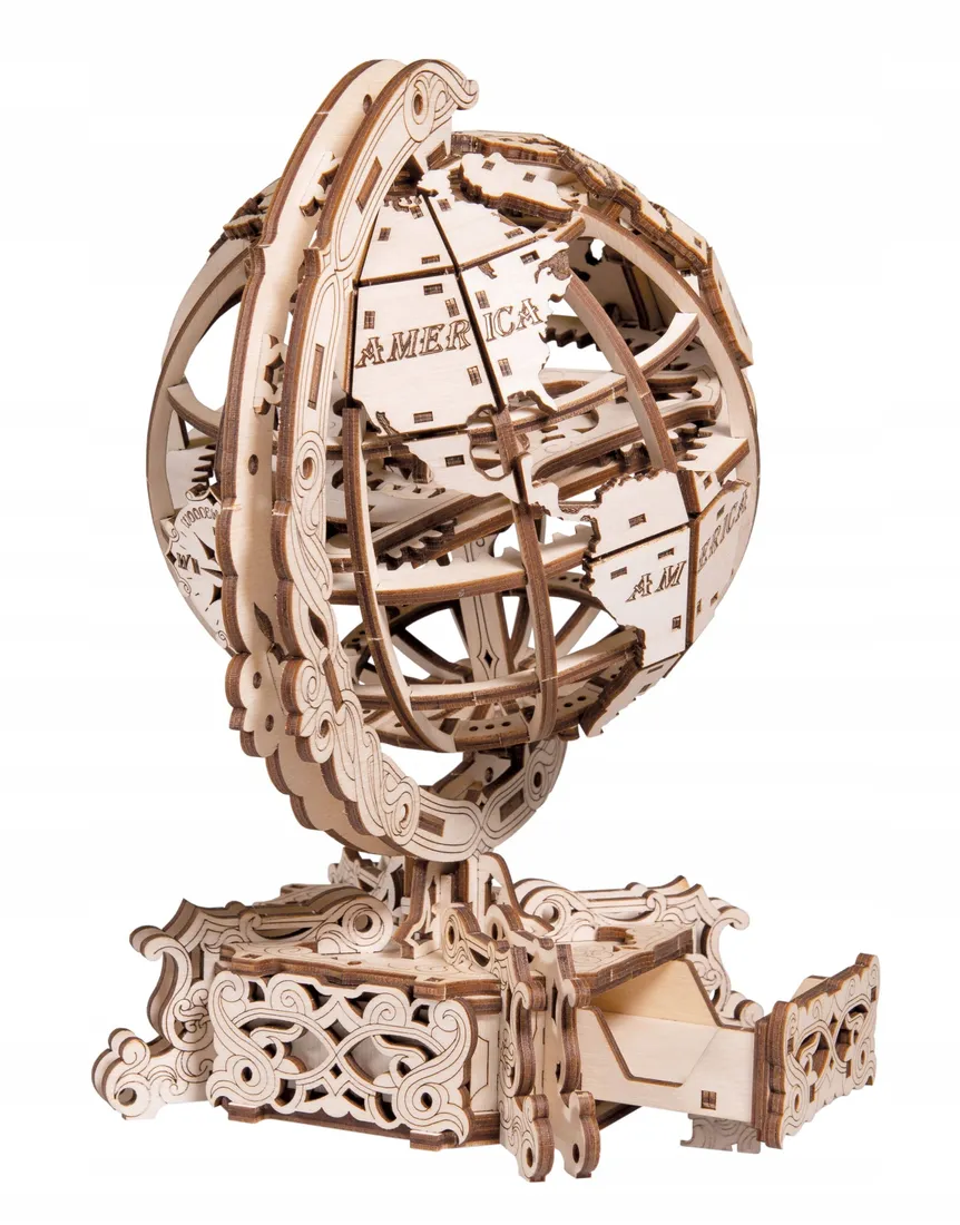 drewniane-puzzle-3d-globus