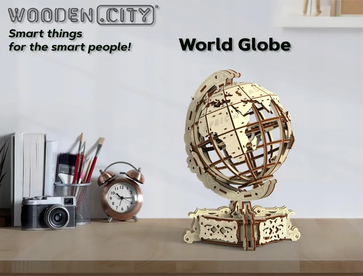 drewniane-puzzle-3d-globus