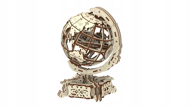 drewniane-puzzle-3d-globus