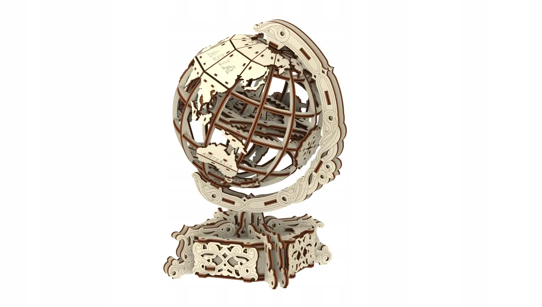 drewniane-puzzle-3d-globus