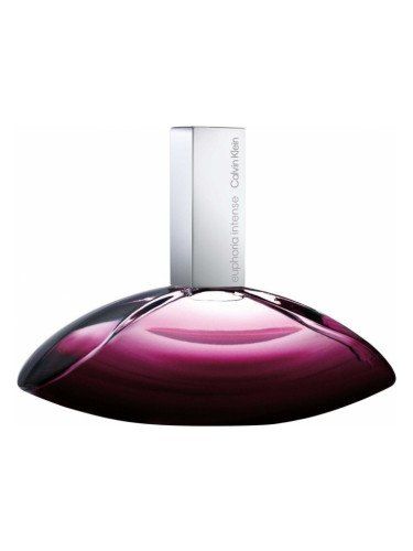 calvin klein euphoria intense