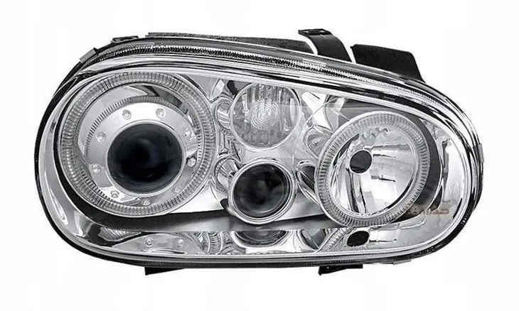 reflektory-przednie-vw-golf-iv-chrom-ringi