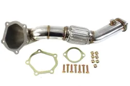 downpipe-mitsubishi-lancer-evo-x