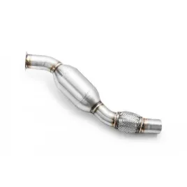 downpipe-bmw-e60-e61-520d-tlumik