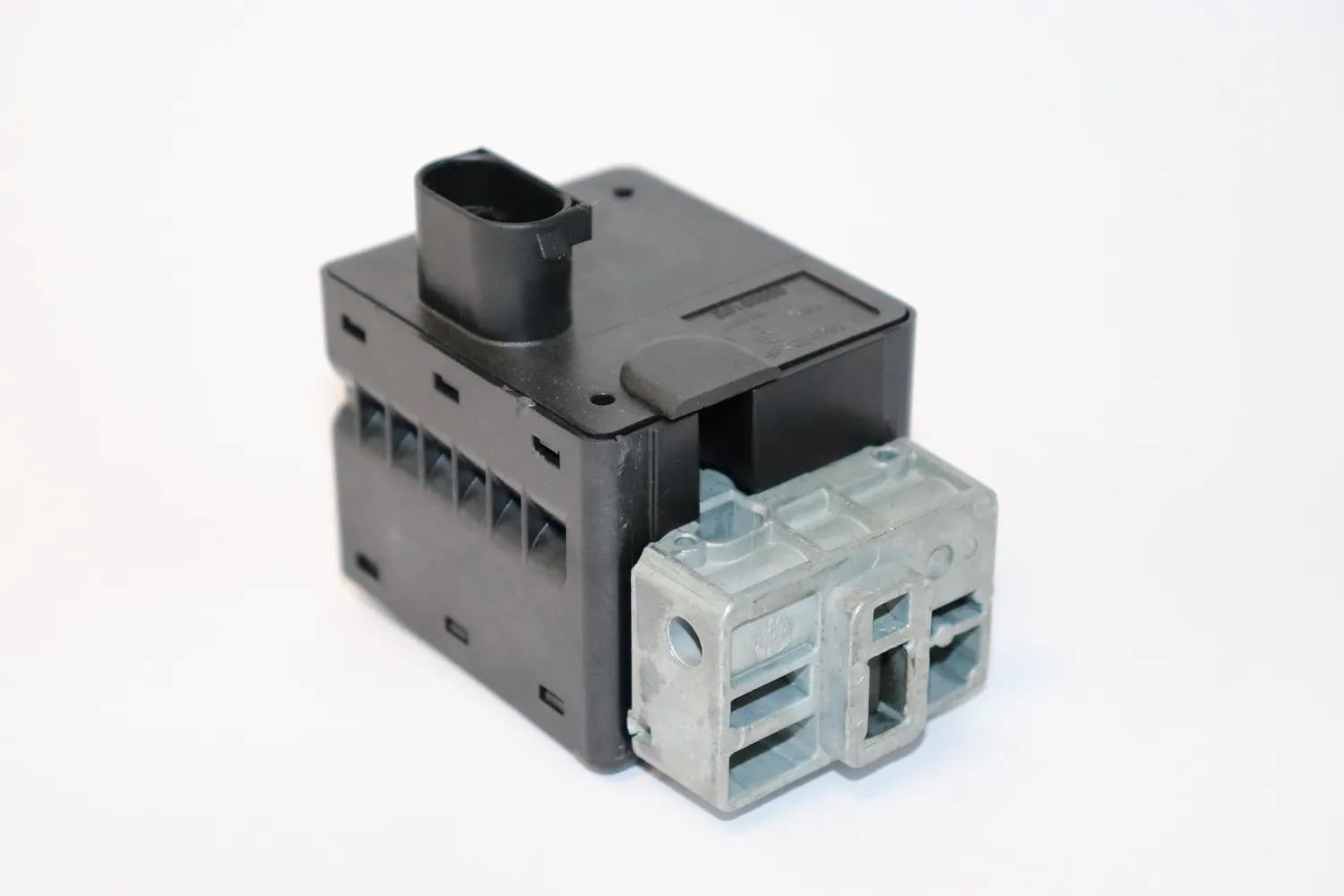 Blokada kierownicy Renault Megane II wyzerowana – 124969319