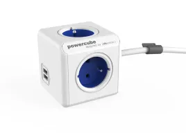 powercube-extended-usb-15-m-niebieski