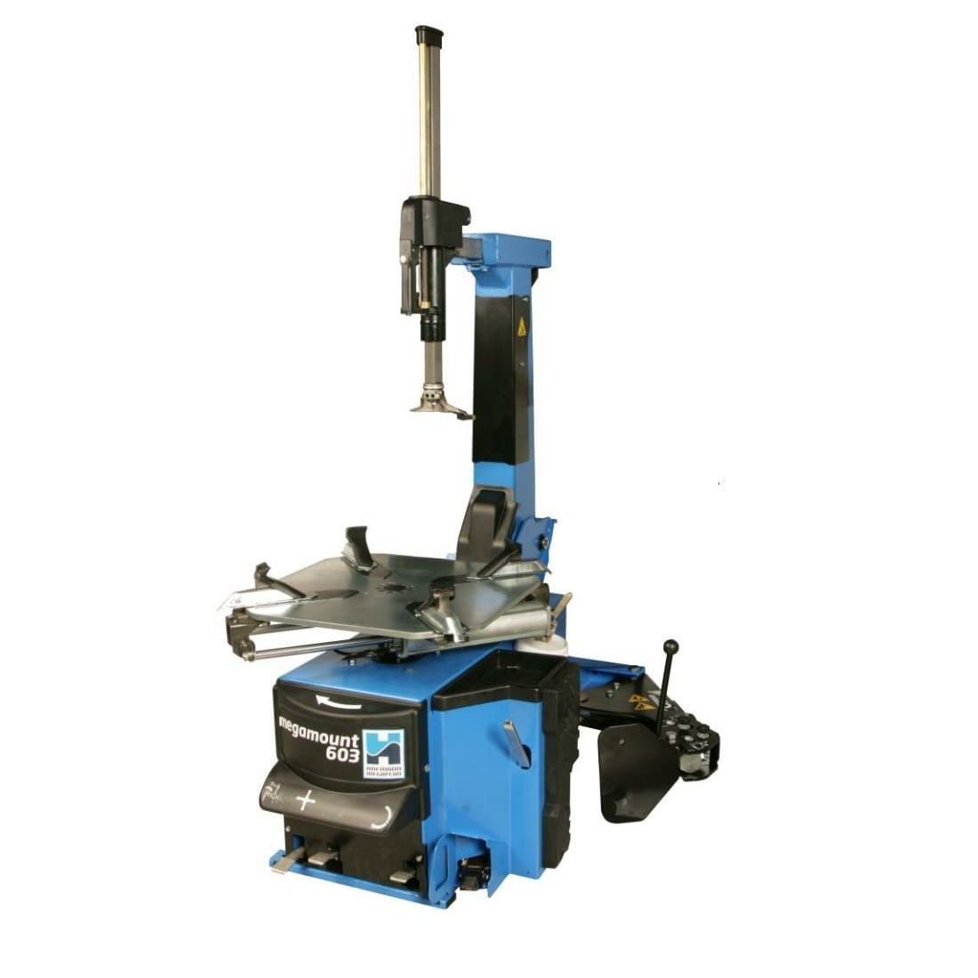 MONTAŻOWNICA HOFMANN MEGAPLAN MEGAMOUNT 603 - ERLI.pl