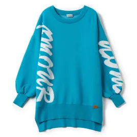 niebieski-sweter-damski-oversize-amour