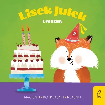 lisek-julek-urodziny
