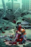 komiks-invincible-tom-6-tytul-superbohaterowie