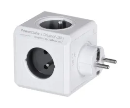 allocacoc-przedluzacz-powercube-original-usb-grey