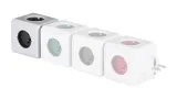 allocacoc-przedluzacz-powercube-original-usb-grey