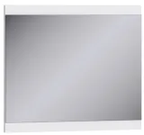 lustro-basic-80x65x2cm-biel