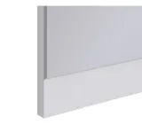 lustro-basic-80x65x2cm-biel