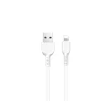 hoco-kabel-usb-do-iphone-lightning-8-pin-flash-x20-3-metry-bialy