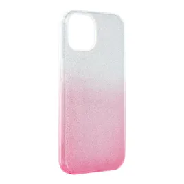 futeral-forcell-shining-do-iphone-13-transparent-roz