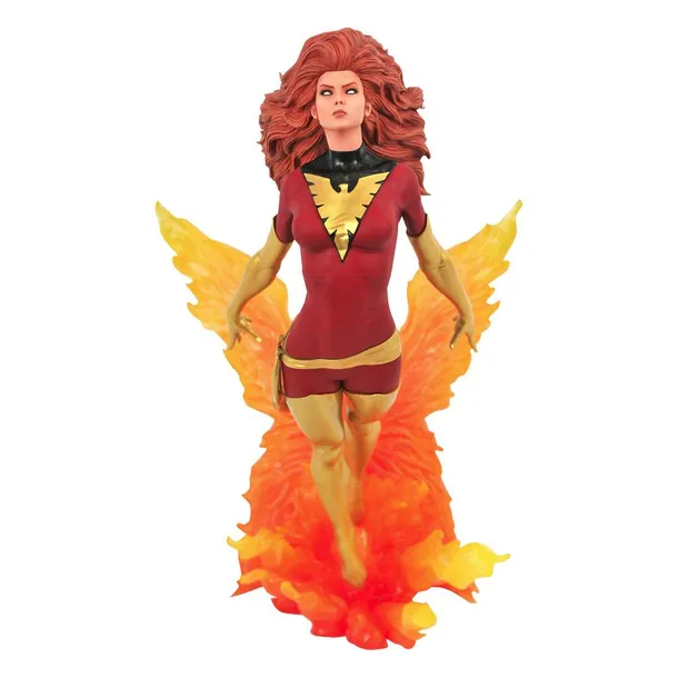 figurka-marvel-comics-gallery-dark-phoenix