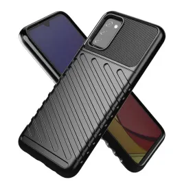 futeral-forcell-thunder-do-samsung-a02s-czarny