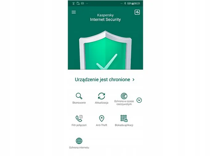 kaspersky-internet-security-for-android-5-st-1-rok-stan-nowy