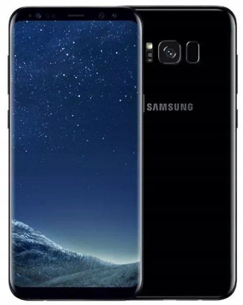 SAMSUNG GALAXY S8+ PLUS 4GB 64GB 3500mAh