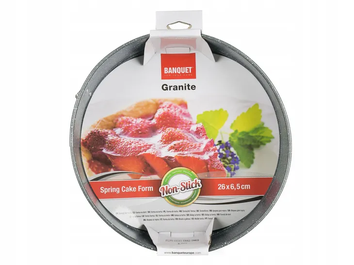 forma-na-tort-granite-265cm-stan-nowy