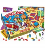 gra-rodzinna-3d-sprzatanko-stan-nowy