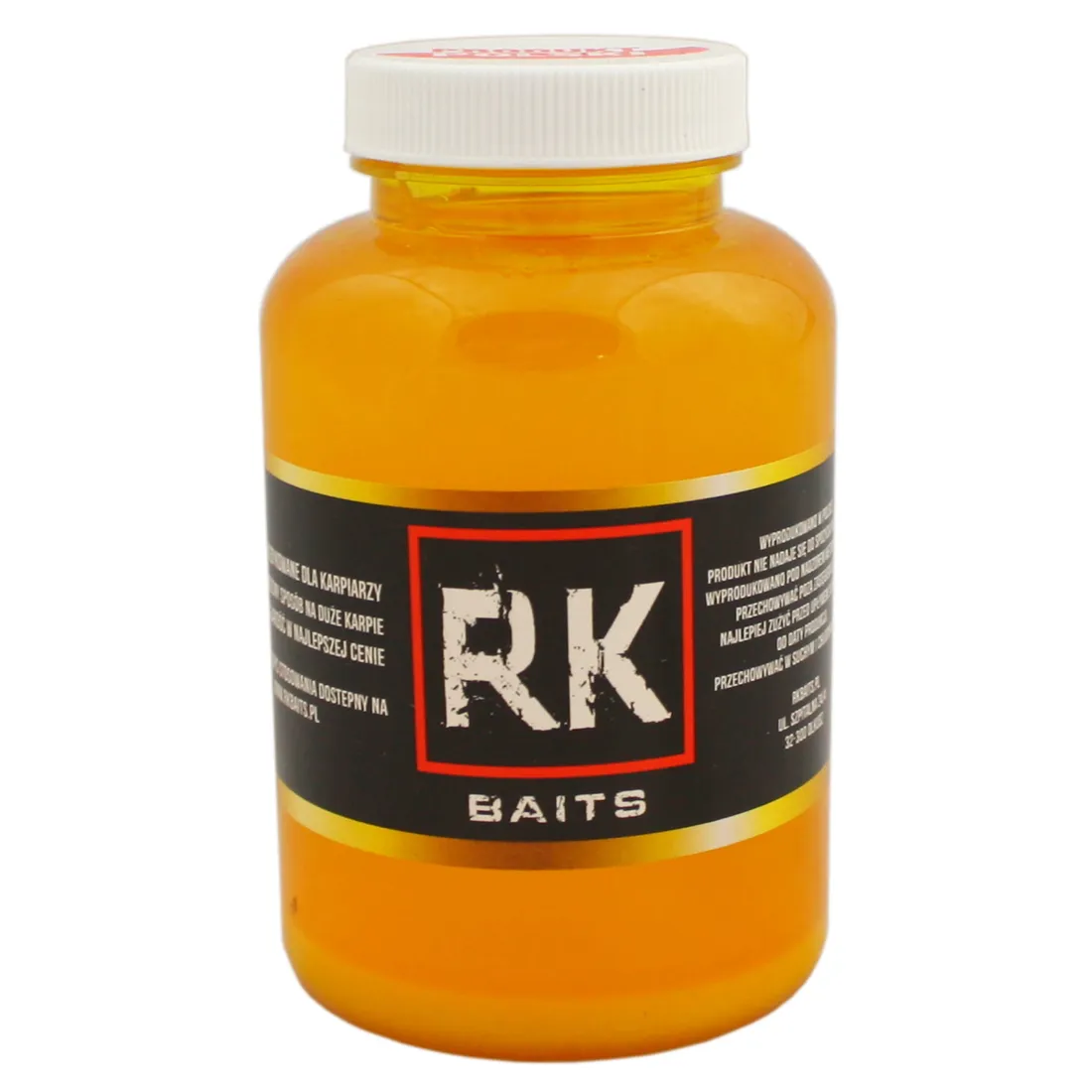 booster-rk-baits-ananas-300ml