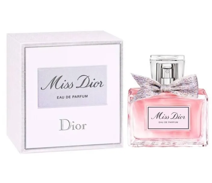 dior miss dior woda perfumowana 100 ml    