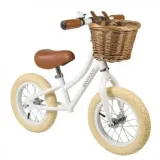 banwood-first-go-rowerek-biegowy-white-stan-nowy
