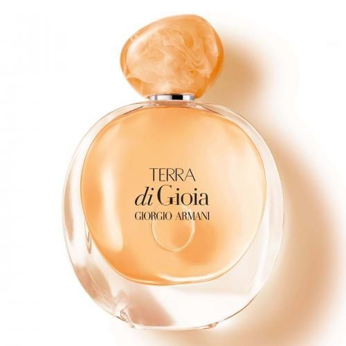 Zdjęcia - Perfuma damska Armani Terra Di Gioia 100ml woda perfumowana 