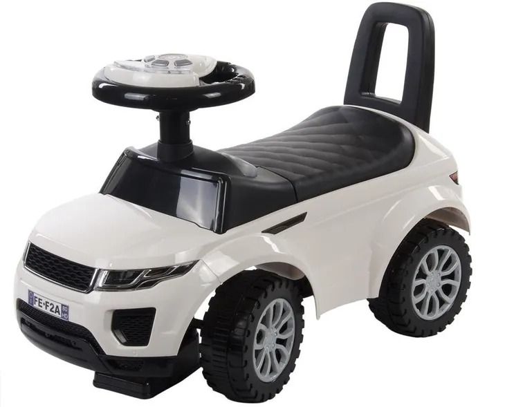 jezdzik-pchacz-auto-bialy-stan-nowy