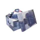 pudelko-kartonowe-51x37x24-maxi-patchwork-jeans-stan-nowy