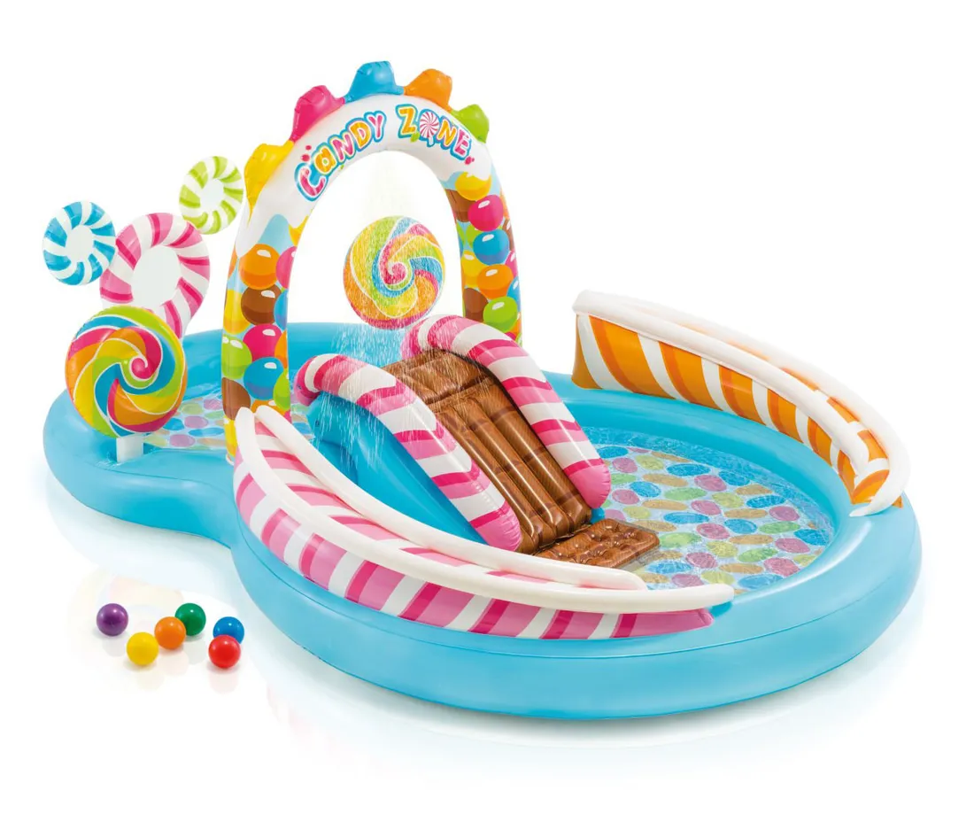 basen-plac-zabaw-candy-intex-57149-stan-nowy