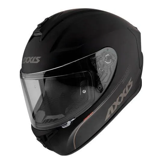 kask-axxis-draken-s-solid-black-matt-gratisy