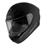 kask-axxis-draken-s-solid-black-matt-gratisy