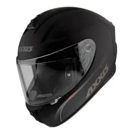 kask-axxis-draken-s-solid-black-matt-gratisy
