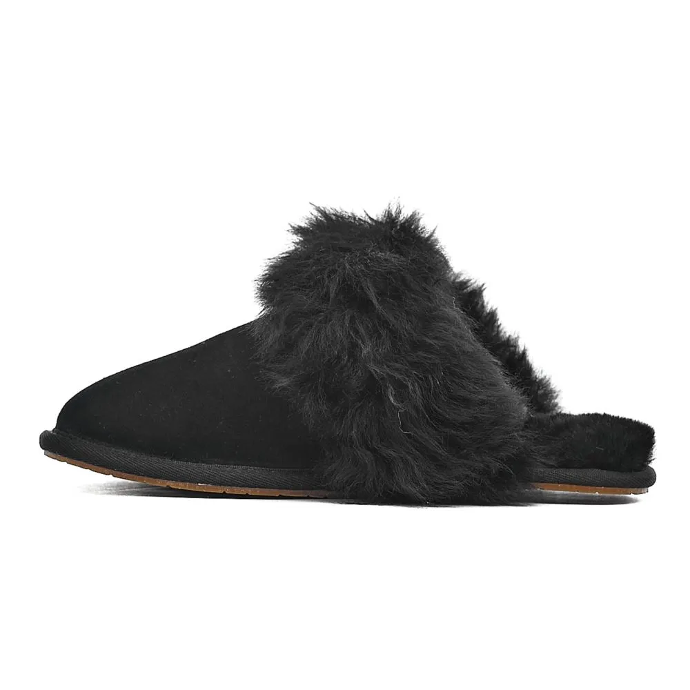 ugg-scuff-sis-1122750-blk-36-stan-nowy