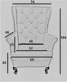 fotel-uszak-wysokosc-siedziska-40-cm
