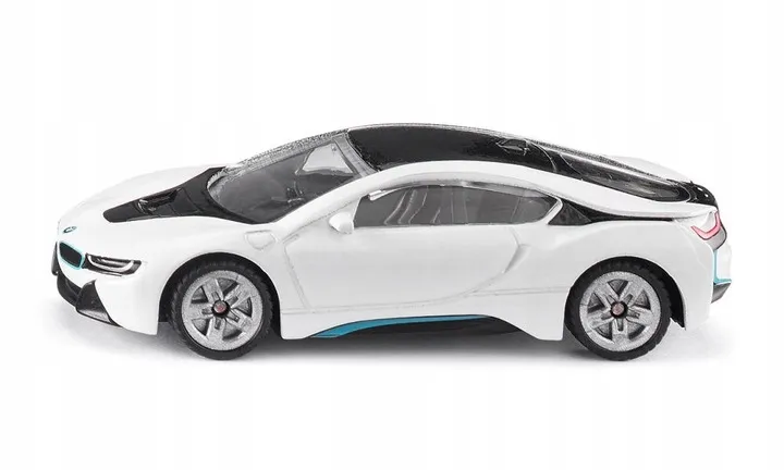 samochod-siku-1458-bmw-i8