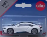 samochod-siku-1458-bmw-i8-stan-nowy