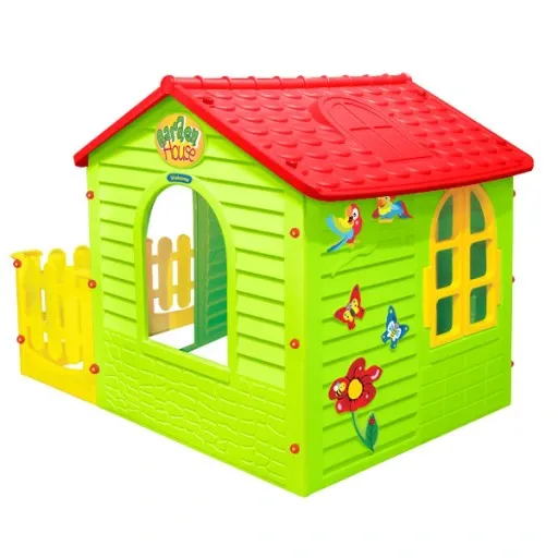 domek-do-ogrodu-dla-dzieci-kolorowy-taras-plotek