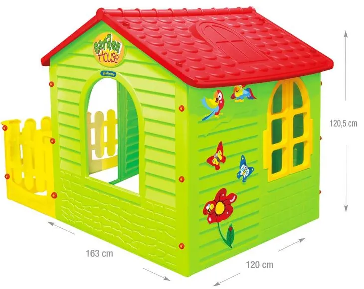 domek-do-ogrodu-dla-dzieci-kolorowy-taras-plotek