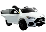 auto-na-akumulator-ford-focus-rs-biale-kolor-bialy