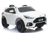 auto-na-akumulator-ford-focus-rs-biale-stan-nowy-kolor-bialy