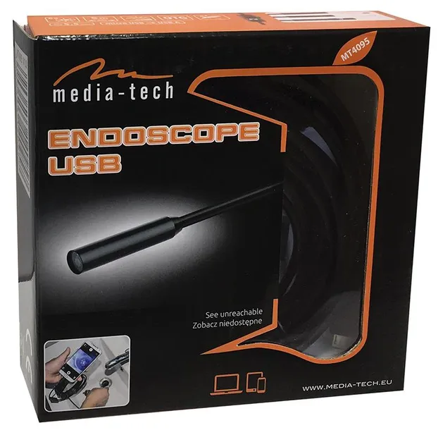 mini-kamera-media-tech-endoskop-usb-mt4095-stan-nowy-marka-inna