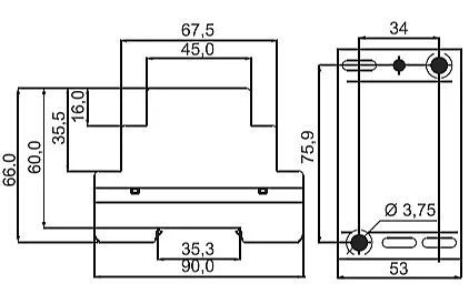 transformator-modulowy-230-24v-ac-trm-24-zamel-uszkodzony-nie